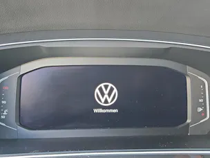 VW Tiguan 2.0TSI R 4Motion DSG