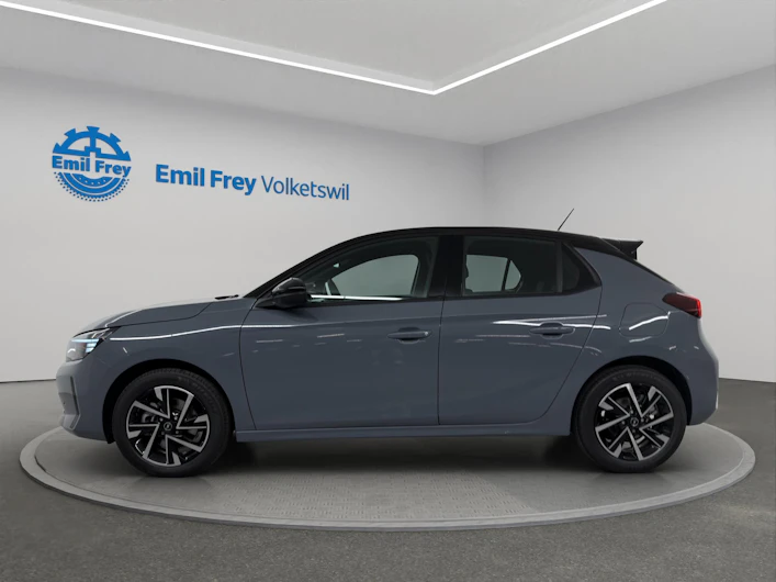 image du véhicule OPEL CORSA