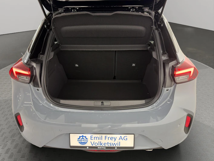 image du véhicule OPEL CORSA