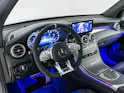 Mercedes-Benz GLC 63 AMG S 4MATIC+