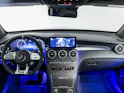 Mercedes-Benz GLC 63 AMG S 4MATIC+