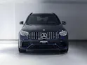 Mercedes-Benz GLC 63 AMG S 4MATIC+
