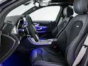 Mercedes-Benz GLC 63 AMG S 4MATIC+
