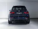 Mercedes-Benz GLC 63 AMG S 4MATIC+