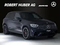 Mercedes-Benz GLC 63 AMG S 4MATIC+