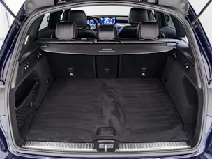Mercedes-Benz GLC 63 AMG S 4MATIC+