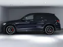 Mercedes-Benz GLC 63 AMG S 4MATIC+