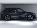 Mercedes-Benz GLC 63 AMG S 4MATIC+