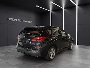 BMW X1 25e xDrive
