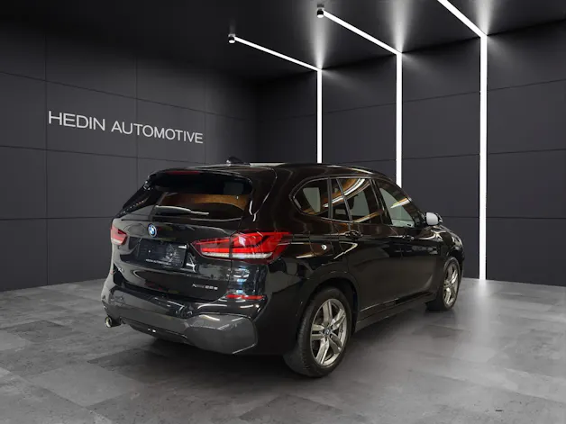 BMW X1 25e xDrive
