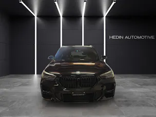 BMW X1 25e xDrive