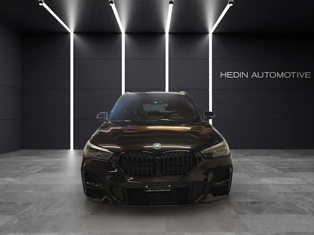 BMW X1 25e xDrive