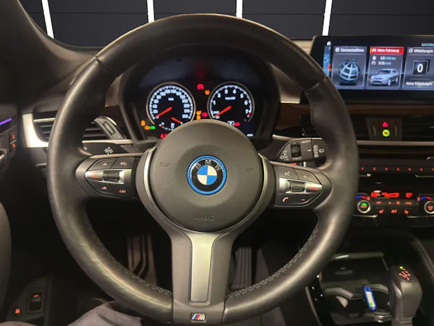 BMW X1 25e xDrive