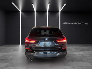 BMW X1 25e xDrive