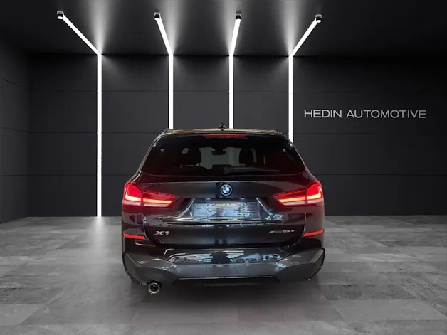 BMW X1 25e xDrive
