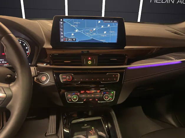 BMW X1 25e xDrive
