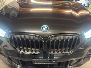 BMW X1 25e xDrive