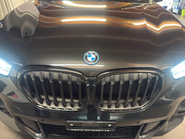 BMW X1 25e xDrive