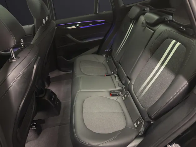 BMW X1 25e xDrive