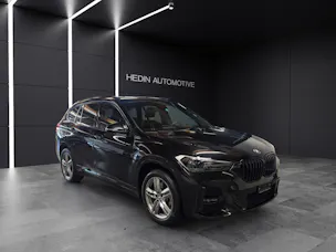 BMW X1 25e xDrive