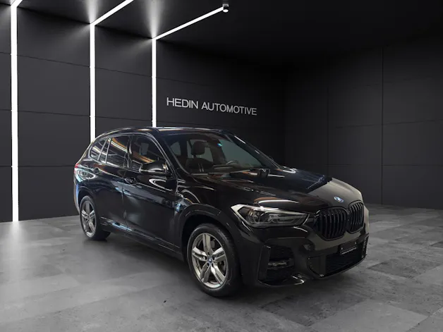 BMW X1 25e xDrive