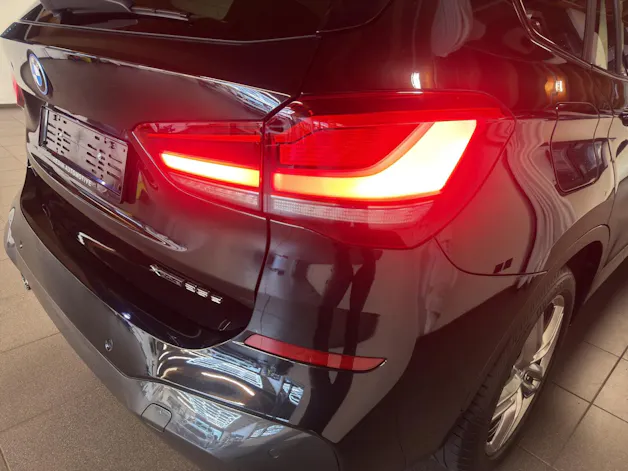 BMW X1 25e xDrive