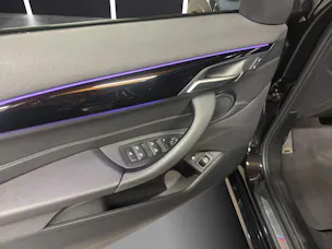 BMW X1 25e xDrive