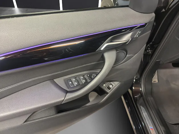 BMW X1 25e xDrive