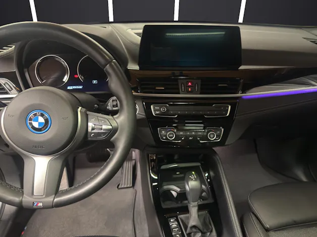 BMW X1 25e xDrive