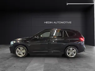 BMW X1 25e xDrive