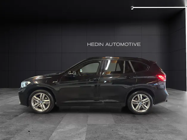 BMW X1 25e xDrive