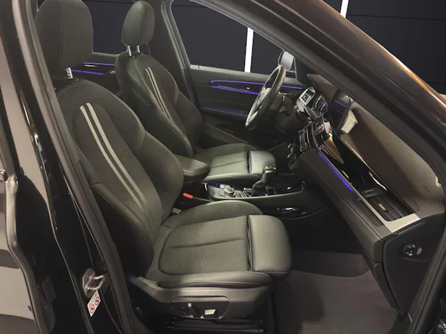 BMW X1 25e xDrive