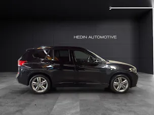 BMW X1 25e xDrive