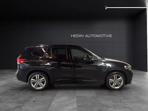 BMW X1 25e xDrive