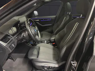 BMW X1 25e xDrive