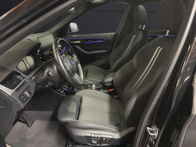 BMW X1 25e xDrive