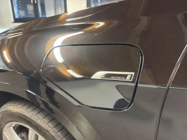 BMW X1 25e xDrive