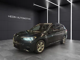 BMW X1 25e xDrive