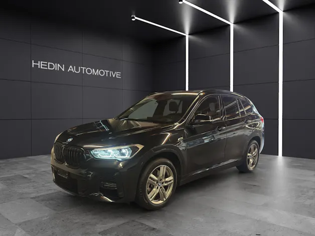 BMW X1 25e xDrive
