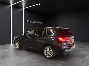 BMW X1 25e xDrive