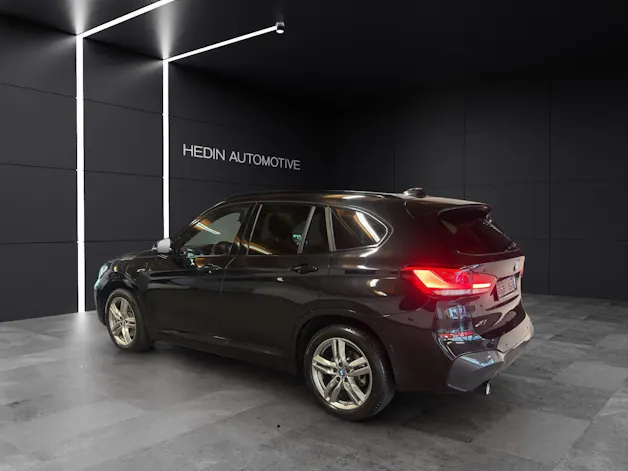 BMW X1 25e xDrive