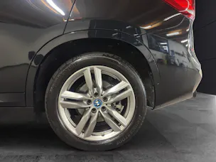 BMW X1 25e xDrive