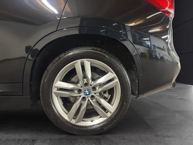 BMW X1 25e xDrive