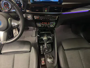 BMW X1 25e xDrive