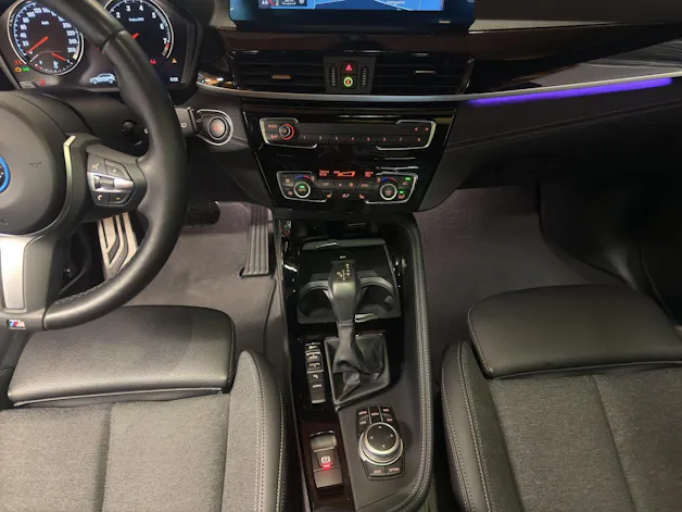 BMW X1 25e xDrive