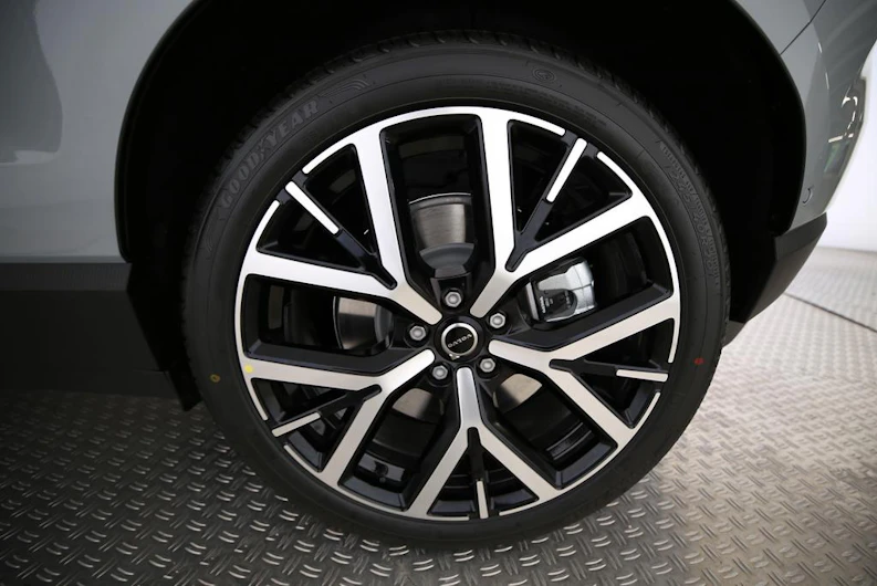 Fahrzeugbild VOLVO EX 30