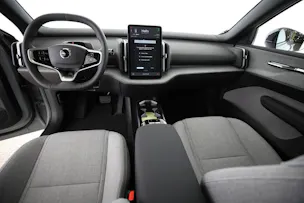 Volvo EX30 E60 Twin Ultra Performance AWD