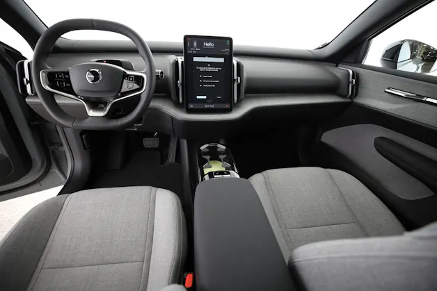 Volvo EX30 E60 Twin Ultra Performance AWD