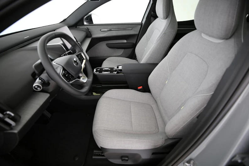 Fahrzeugbild VOLVO EX 30