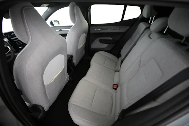 Volvo EX30 E60 Twin Ultra Performance AWD
